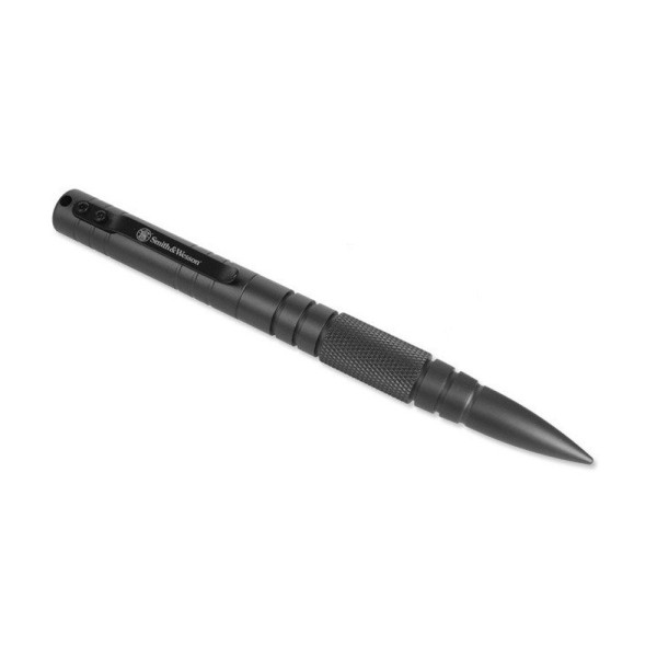 Smith & Wesson - M&P Tactical Pen - Czarny - SWPENMPBK