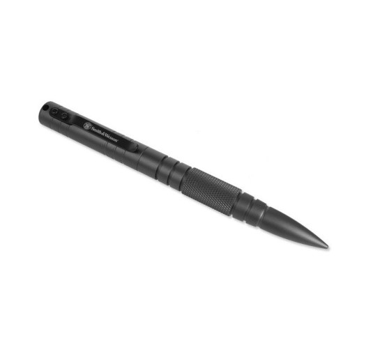 Smith & Wesson - M&P Tactical Pen - Czarny - SWPENMPBK