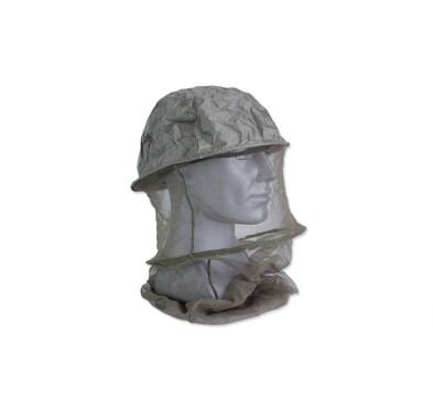 FOSCO - Moskitiera - Mosquito Headnet