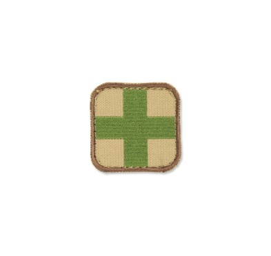 Condor - Naszywka - Medic Patch - MultiCam - 231-08