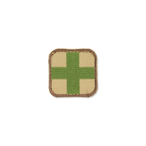 Condor - Naszywka - Medic Patch - MultiCam - 231-08