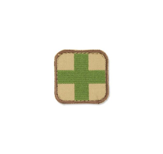 Condor - Naszywka - Medic Patch - MultiCam - 231-08