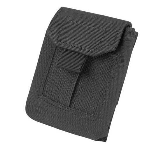 Condor - EMT Glove Pouch - Czarny - MA49-002