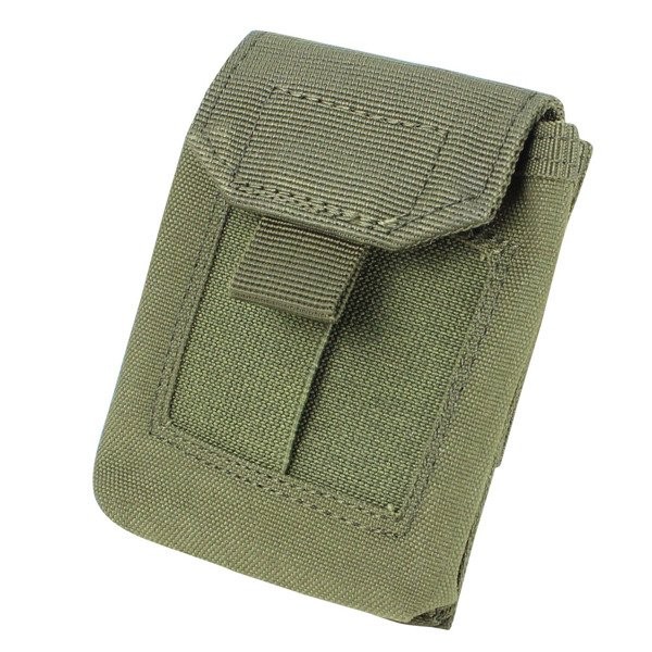 Condor - EMT Glove Pouch - Zielony OD - MA49-001