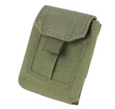 Condor - EMT Glove Pouch - Zielony OD - MA49-001