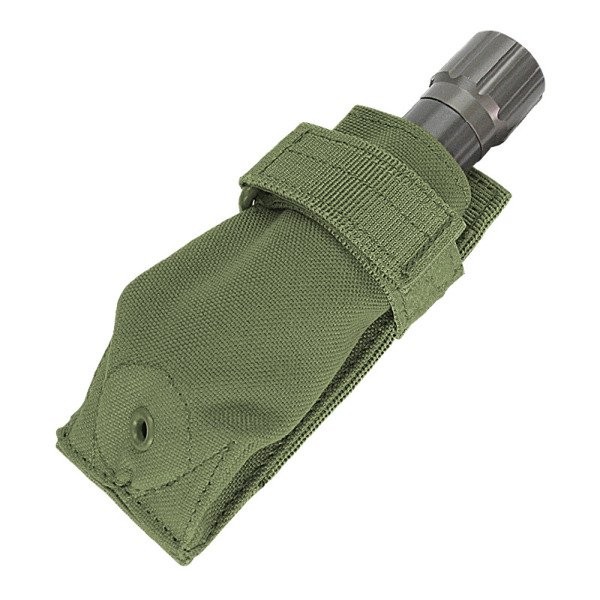 Condor - Flashlight Pouch - Zielony OD - MA48-001