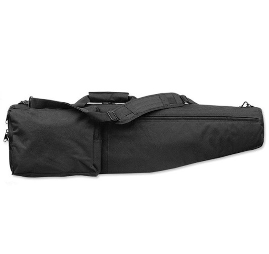 Condor - Pokrowiec na broń 38   Rifle Case - Czarny - 158-002