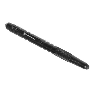 Smith & Wesson - Tactical Pen - Stylus Tip - SWPEN3BK