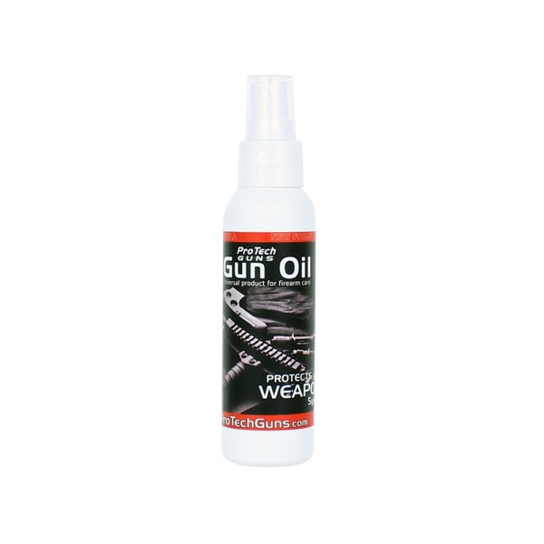 Pro Tech Guns - Olejek do broni - Atomizer - 100ml