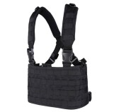 Condor - OPS Chest Rig - Czarny - MCR4-002