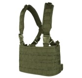 Condor - OPS Chest Rig - Zielony OD - MCR4-001