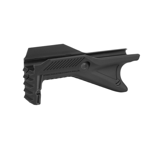 Strike Industries - Chwyt RIS - Cobra Tactical Fore Grip - Czarny