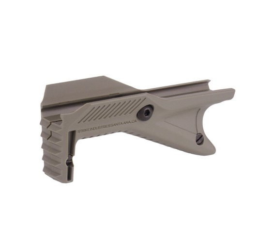 Strike Industries - Chwyt RIS - Cobra Tactical Fore Grip - FDE