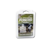 BCB - Ponczo Ratunkowe - Foil Hypothermia Poncho - CL202