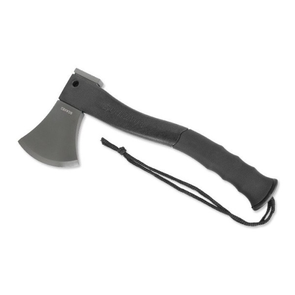 Schrade - Toporek z krzesiwem Extreme Survival Axe - SCAXE2