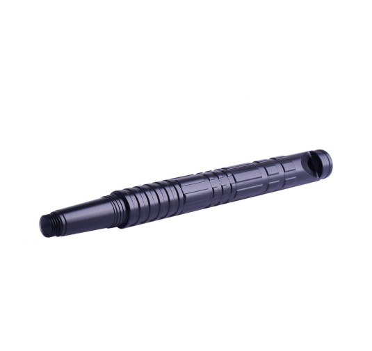 Schrade - Survival Tactical Pen - Gwizdek, Krzesiwo - SCPEN4BK