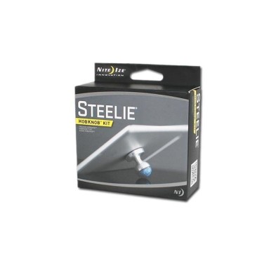 Nite Ize - Steelie HobKnob Kit - STHB-M1-R8