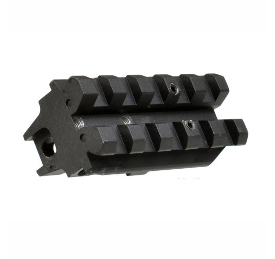 Strike Industries - Szyna montażowa Rear Sight Mount - G17/18 - GSR