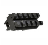 Strike Industries - Szyna montażowa Rear Sight Mount - G17/18 - GSR