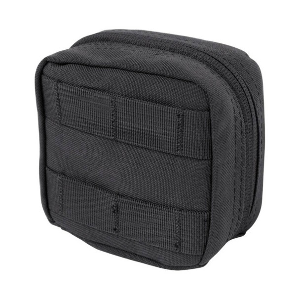 Condor - 4x4 Utility Pouch - Czarny - MA77-002