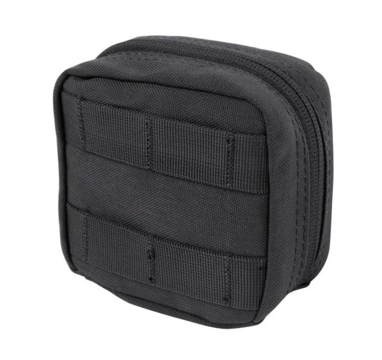 Condor - 4x4 Utility Pouch - Czarny - MA77-002