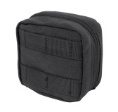 Condor - 4x4 Utility Pouch - Czarny - MA77-002