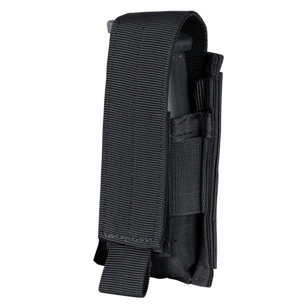 Condor - Single Pistol Mag Pouch - Czarny - MA32-002