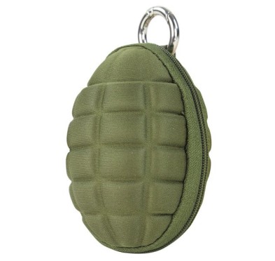 Condor - Key Grenade Pouch - Zielony OD - 221043-001