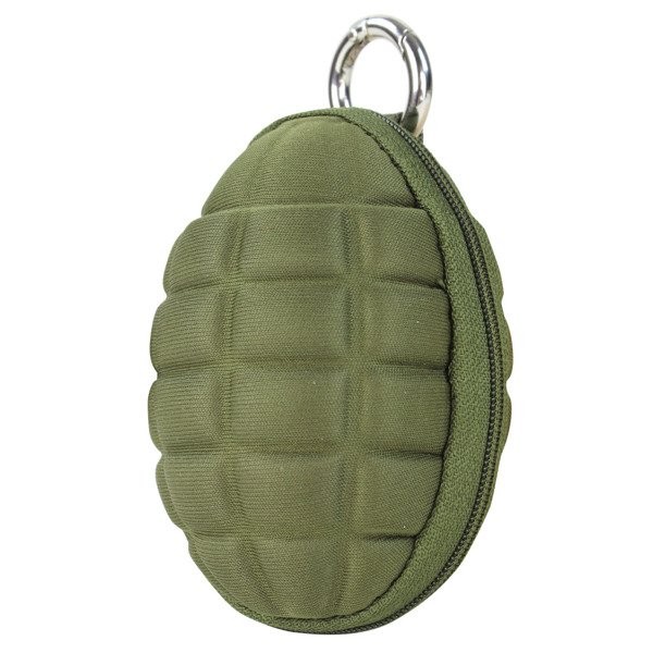 Condor - Key Grenade Pouch - Zielony OD - 221043-001