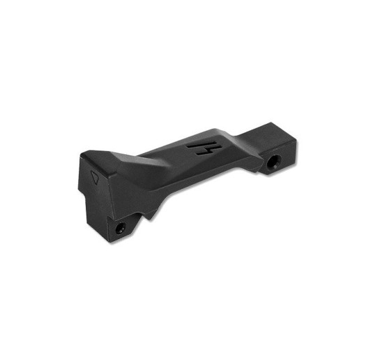 Strike Industries - Cobra FANG Magwell Assist Trigger Guard - Czarny - SI-COBRA-FANG-BK