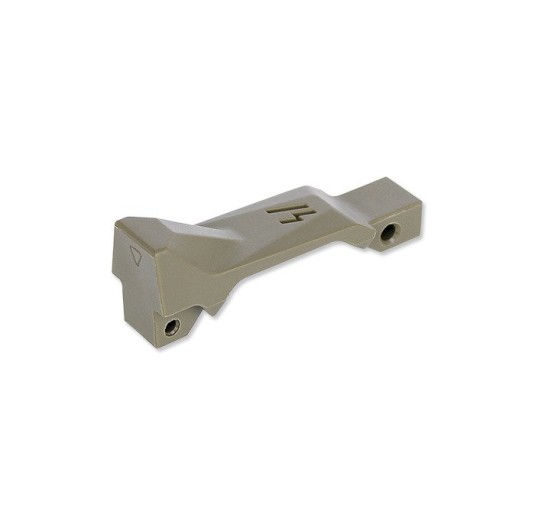 Strike Industries - Cobra FANG Magwell Assist Trigger Guard - FDE