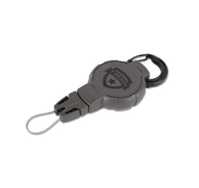 Boomerang Tool - Retraktor Kevlar Hunter - Carabiner - Medium - 0TR0-215