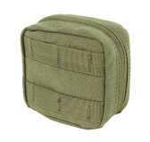 Condor - 4x4 Utility Pouch - Zielony OD - MA77-001