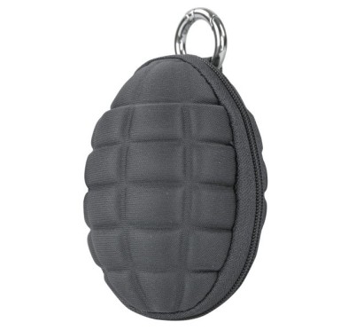 Condor - Key Grenade Pouch - Czarny - 221043-002