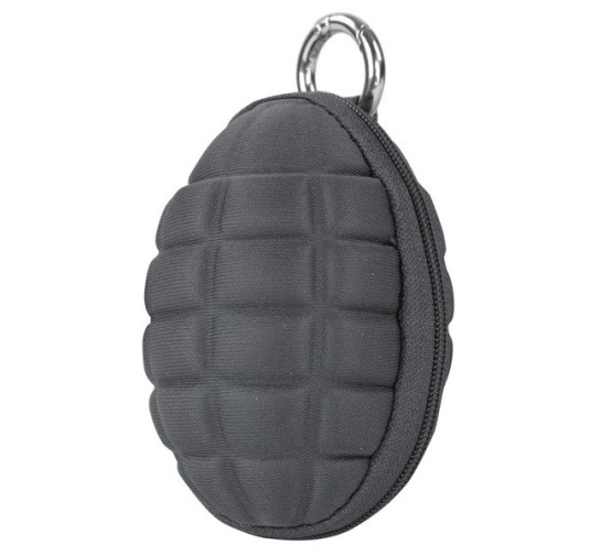 Condor - Key Grenade Pouch - Czarny - 221043-002