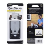 Nite Ize - QuikStand Mobile Device Stand - QSD-01-R7