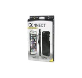 Nite Ize - Connect Case - iPhone 6 - Black - CNTI6-01-R8