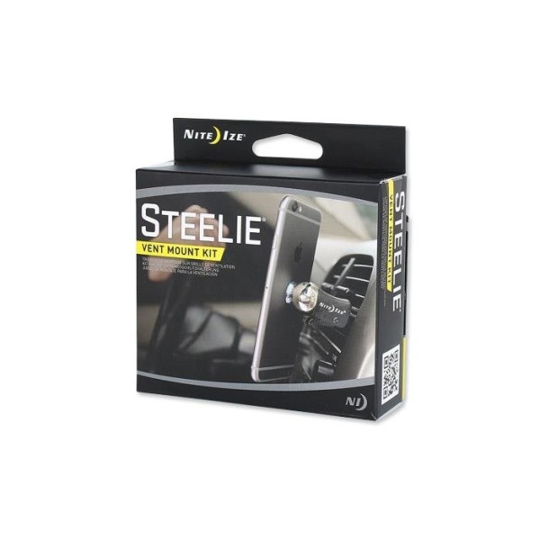 Nite Ize - Steelie Vent Mount Kit - STVK-11-R8