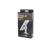 Nite Ize - Steelie Pedestal Kit for Smartphones - STMPK-11-R8