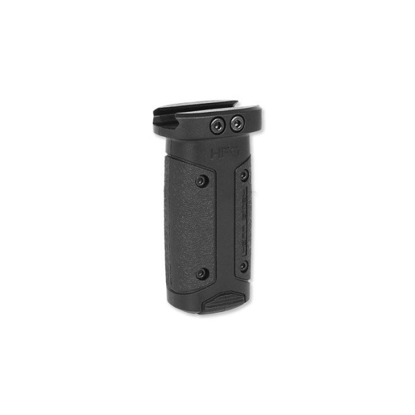 ASG - Chwyt RIS HERA Arms HFG Front Grip - Czarny - 18176