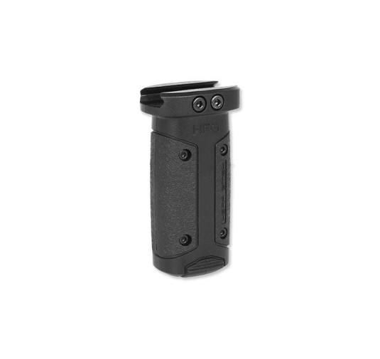 ASG - Chwyt RIS HERA Arms HFG Front Grip - Czarny - 18176