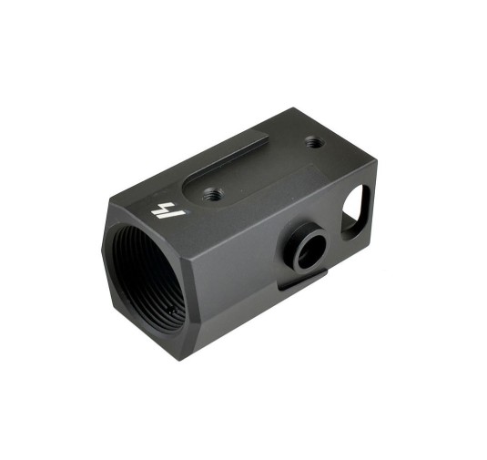 Strike Industries - AK to AR Stock Adapter - AK-SA