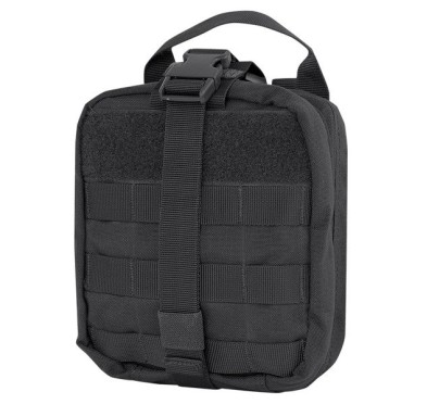 Condor - Rip-Away EMT Pouch - Czarny - MA41-002