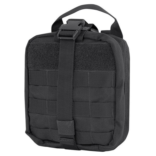 Condor - Rip-Away EMT Pouch - Czarny - MA41-002