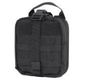 Condor - Rip-Away EMT Pouch - Czarny - MA41-002