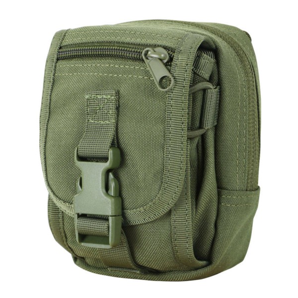 Condor - Gadget Pouch - Zielony OD - MA26-001