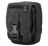 Condor - Gadget Pouch - Czarny - MA26-002