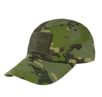 Condor - Czapka Tactical Cap - MultiCam Tropic - TC-020