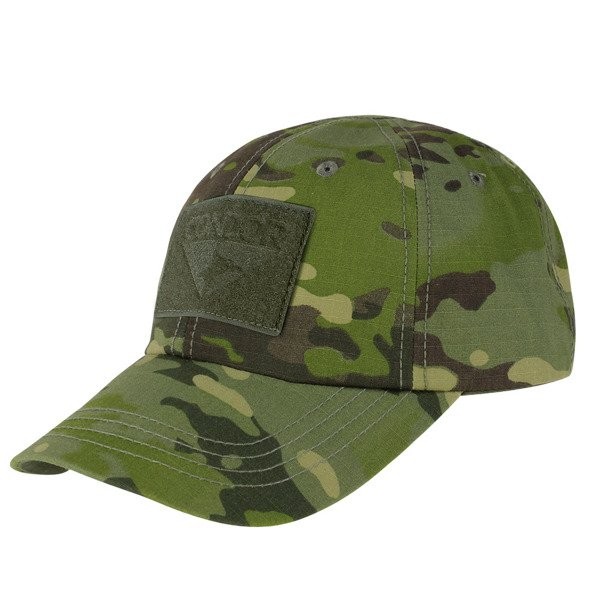 Condor - Czapka Tactical Cap - MultiCam Tropic - TC-020