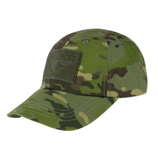 Condor - Czapka Tactical Cap - MultiCam Tropic - TC-020